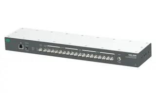 CDA-2990, CLOCK DISTRIBUTION DEVICE, 8CH 784306-01