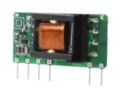 PCB MOUNT PBO-8-5-B