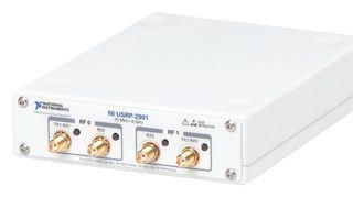 USRP 2901, SDR DEVICE, 56 MHZ, 2-CH 784040-01