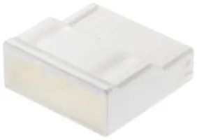 CONNECTOR HOUSING, PLUG, 5POS, 2.5MM 500593-0500