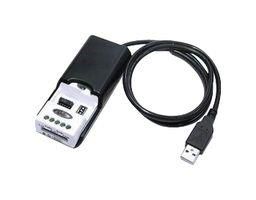 CONVERTER, HI-SPEED USB TO RS-422/485 ES-U-2001-STB