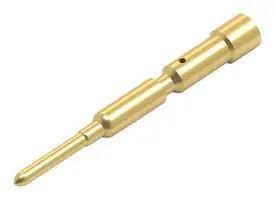 CIRCULAR CONTACT, PIN, CRIMP 61.004.11