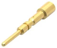 CIRCULAR CONTACT, PIN, CRIMP 61.021.11