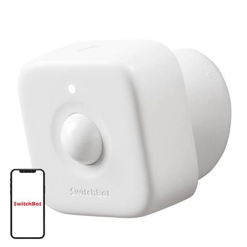 SwitchBot Motion Sensor, SwitchBot W1101500