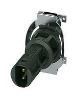 SPE CONN, JACK, 2POS, PCB 1215777