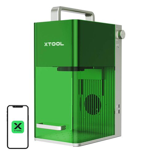 2-in-1 Laser engraver xTool F1, xTool P5010204
