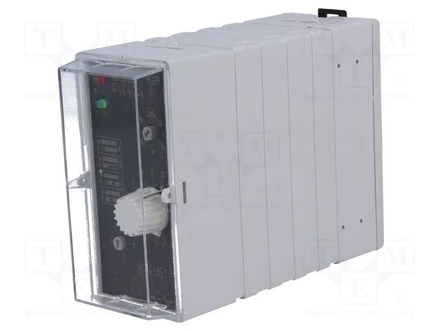 Timer; 0,01s÷100h; 3PDT; 250VAC/5A; Usup: 220÷230VAC; 220÷230VDC SCHNEIDER ELECTRIC RTX151-220
