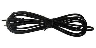 LEAD, 2.5MM STEREO PLG-PLG, 2M PSG00032
