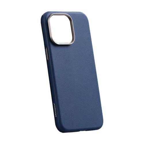 Magnetic Phone Case for iPhone 15 Pro Joyroom JR-BP007 (blue), Joyroom JR-BP007 iP 15 Pro B