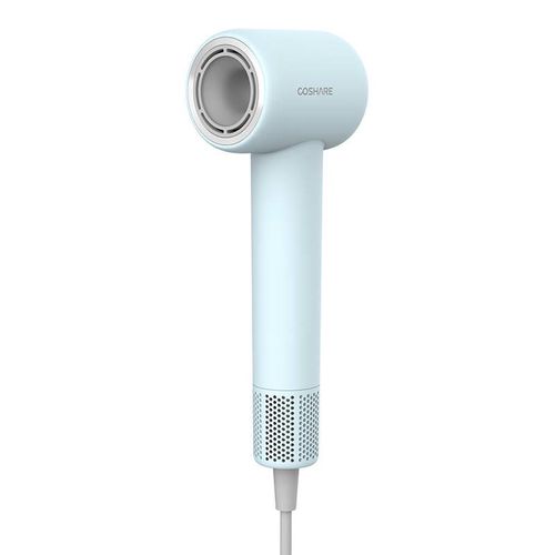 Hair Dryer Coshare HD20E SuperFlow SE (blue), Coshare HD20E-Blue