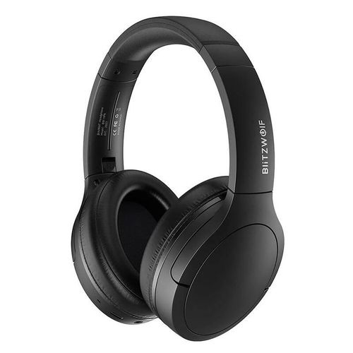 Wireless headphones Blitzwolf BW-HP6, BlitzWolf BW-HP6