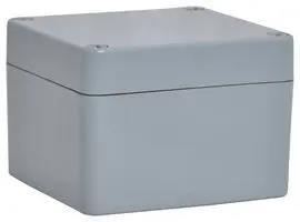 ENCLOSURE, JUNCTION BOX, GRP, GREY MP007182