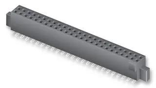SOCKET, 1.27MM, SMT, 40 WAY SFM-120-02-S-D-LC-K-TR