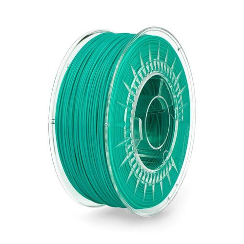 Filament Devil Design PLA 1,75mm 1kg - Emerald Green DEV-16061 5902280032038