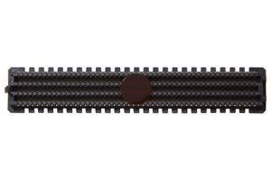 CONN, ARRAY MALE, 400POS, 8ROW, 1.27MM SEAM-50-02.0-L-08-1-A-K-TR