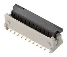 FFC/FPC CONN, RCPT, 40POS, 1 ROW 501951-4030
