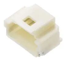CONN, HEADER, 7POS, 1ROW, 1MM 501568-0707