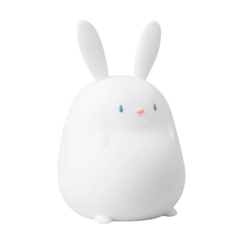 SuperFire RAB-02 Little Rabbit Children's Night Light, Superfire RAB-02