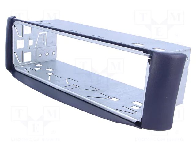Radio frame; Smart; 1 DIN; blue COMPOTECH RAM-40.071
