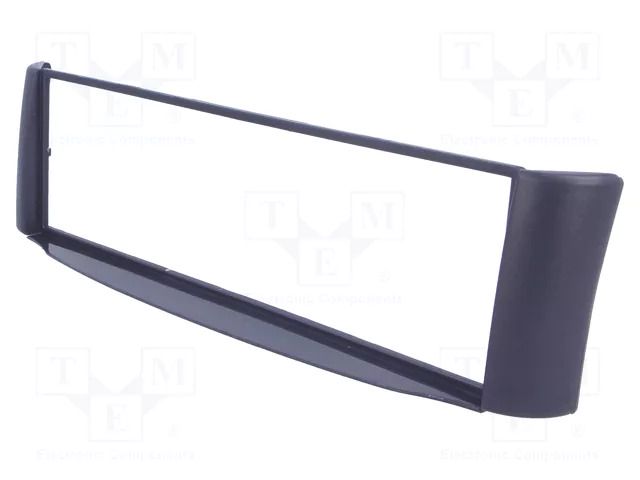 Radio frame; Smart; 1 DIN; blue ACV RAM-40.071.4