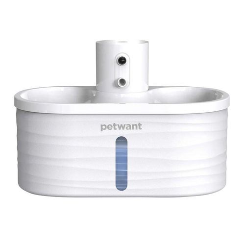 Petwant W4-L smart fountain/drinker for dog and cat, PetWant W4-L