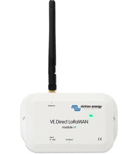 VE.Direct LoRaWAN AU915-928 module ASS030542010 8719076043157