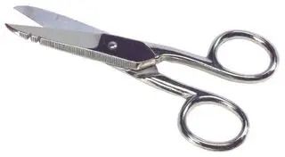 SCISSOR, ELECTRICIAN, 2IN 11012