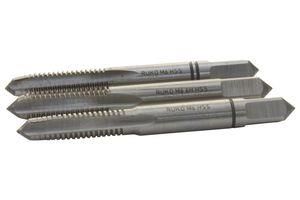 TAP SET, M6X1MM, 3PC 230060