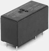 RELAY, SPDT, 250VAC, 16A RT314A12.