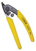 FIBRE OPTIC STRIPPER, 1.6-3MM, 165MM 81300