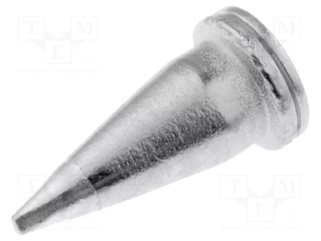 Tip; chisel; 0.8x0.4mm; for  soldering iron; WEL.LT-H PLATO PLATO-MS-3110