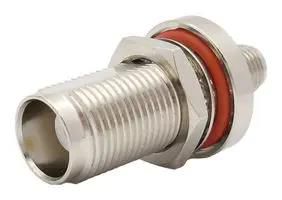 RF ADAPTER, SMA JACK-TNC JACK, 50 OHM 242178