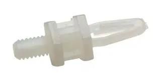 NUT, HEX, NYLON 6.6, M3 709940300