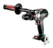 CORDLESS HAMMER DRILL, 13MM, 120NM, 240V SB 18 LTX BL I