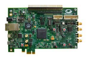 DEVELOPMENT KIT, FPGA M2GL-EVAL-KIT