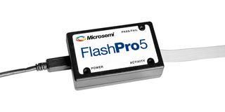 FLASHPRO5 DEVICE PROGRAMMER FLASHPRO5