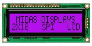 LCD MODULE, FSTN, COB, TRANSFLECTIVE MD21605G6W1-FPTLRGBS