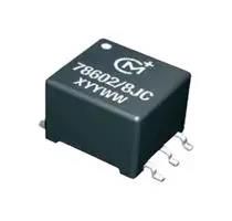 PULSE TRANSFORMER, 1.89MH, 1:1:1 78602/1JC
