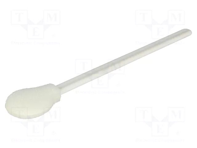 Cleaning cloth: cleaning sticks; single sided; flux removing CHEMTRONICS CH-CF1050