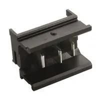 CONN, HEADER, 3POS, 1ROW, 5.08MM 02539031301