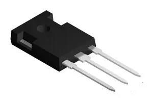 MOSFET, N-CH, 600V, 55A, TO-247 STWA60N043DM9