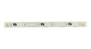 LED MODULE, FAR RED, 730NM, 8.4W ILS-OW06-FRED-SD111.