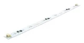 UV LED MODULE, 6 CHIP, 410NM, STRIP PCB ILS-XN06-S400-SD111.