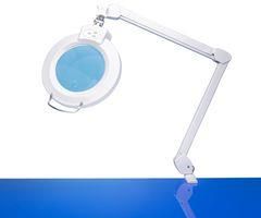 TABLE MAGNIFIER, PRO XL, 1.75X, 4X LC8072LED