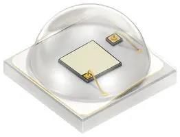 LED, HB, BLUE, 82LM, 475NM, 25.2CD LB CRBP.01-HYKX-7B-Y474-350-R18