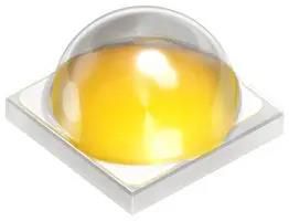 LED, YELLOW, 46.2CD, 150LM, 110DEG LCY CRBP.01-KZLY-5F5G-Y474