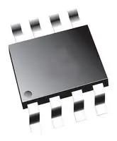 OPTOCOUPLER, TRANSISTOR, 2.5KV, SOP-8 FOD8802DR2