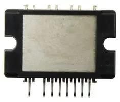 IPM MODULE, IGBT, 600V, 15A, DIP NFAQ1560R43TL
