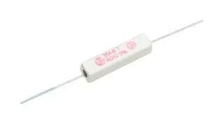 RES, 0R007, 10W, CERAMIC, AXIAL LEAD KNC10AHB-AX-R007AA