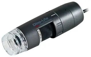 DIGITAL MICROSCOPE, 1.3MP, 10-140X AM4115TL